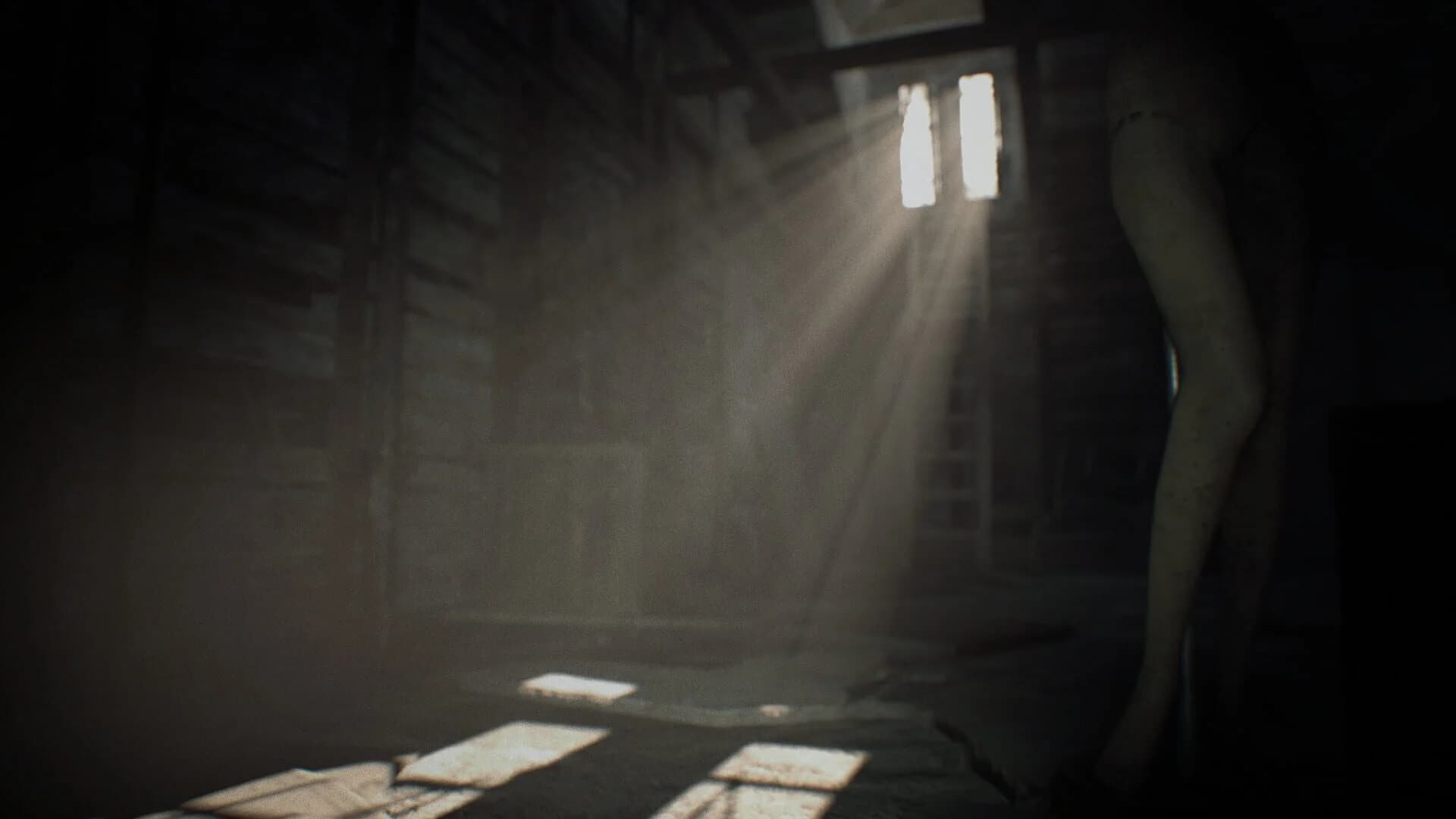 Resident Evil 7 Teaser: Beginning Hour screenshot 1