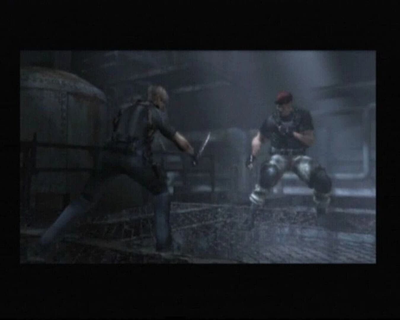 Resident Evil: Franchise Pack screenshot 1