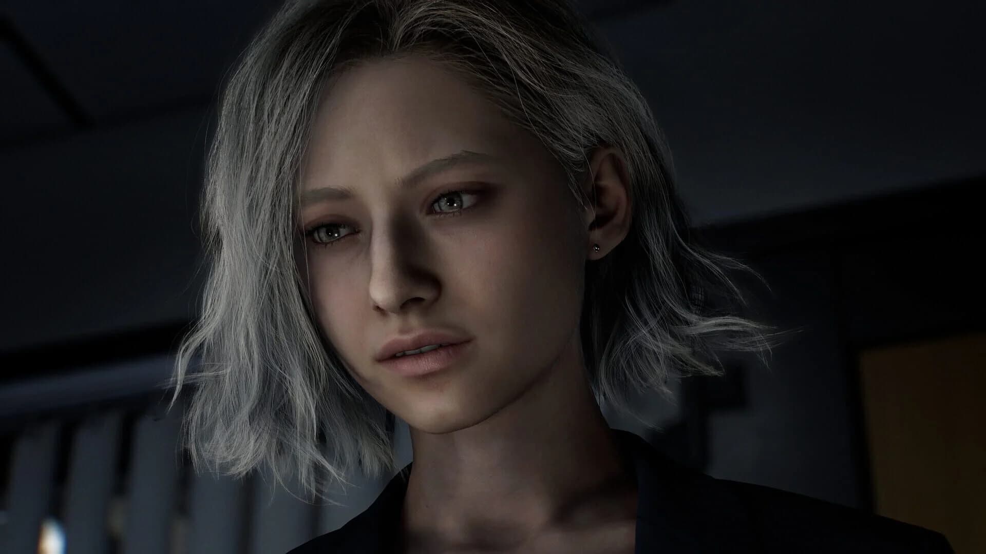 Resident Evil Requiem screenshot 3