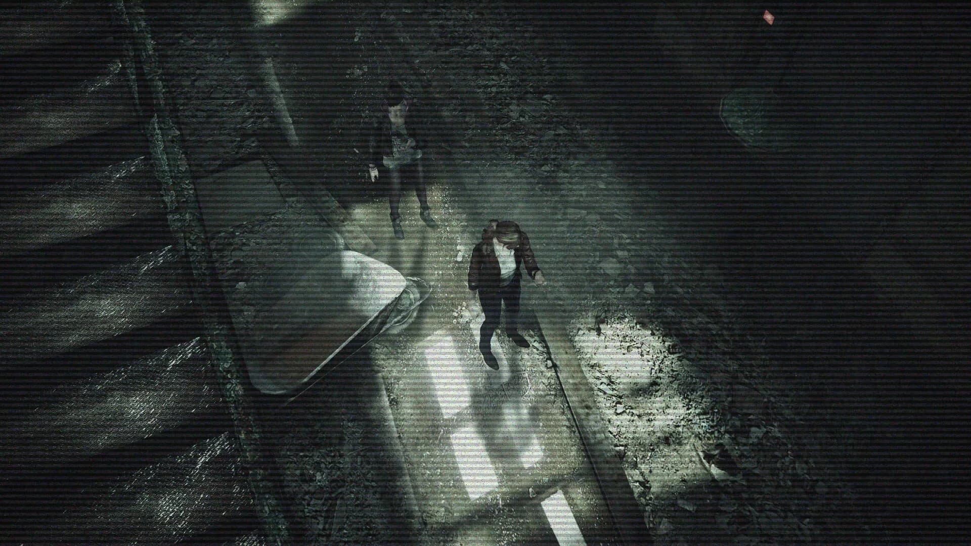 Resident Evil: Revelations 2 screenshot 3