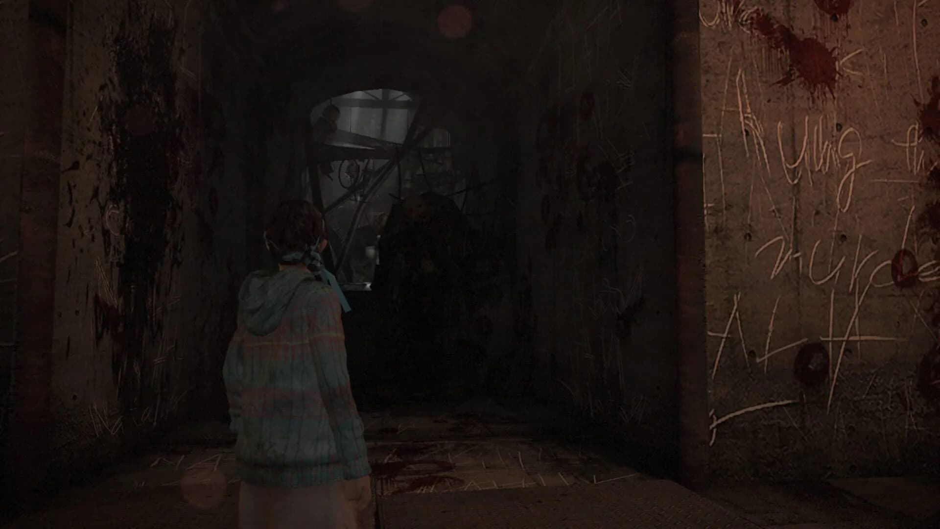 Resident Evil Revelations Collection screenshot 4