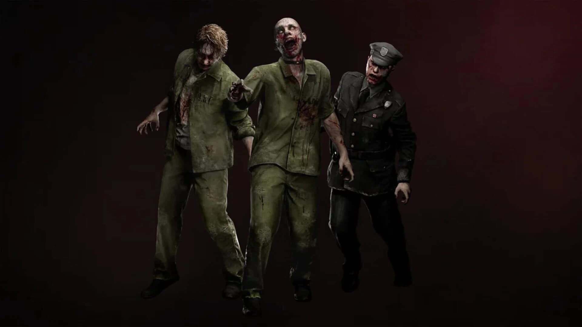 Resident Evil Veronica screenshot 4