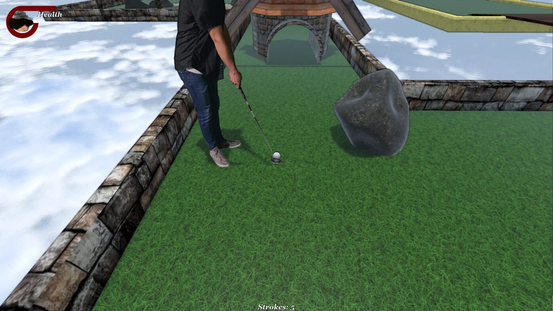 Residential Crusaders screenshot 4