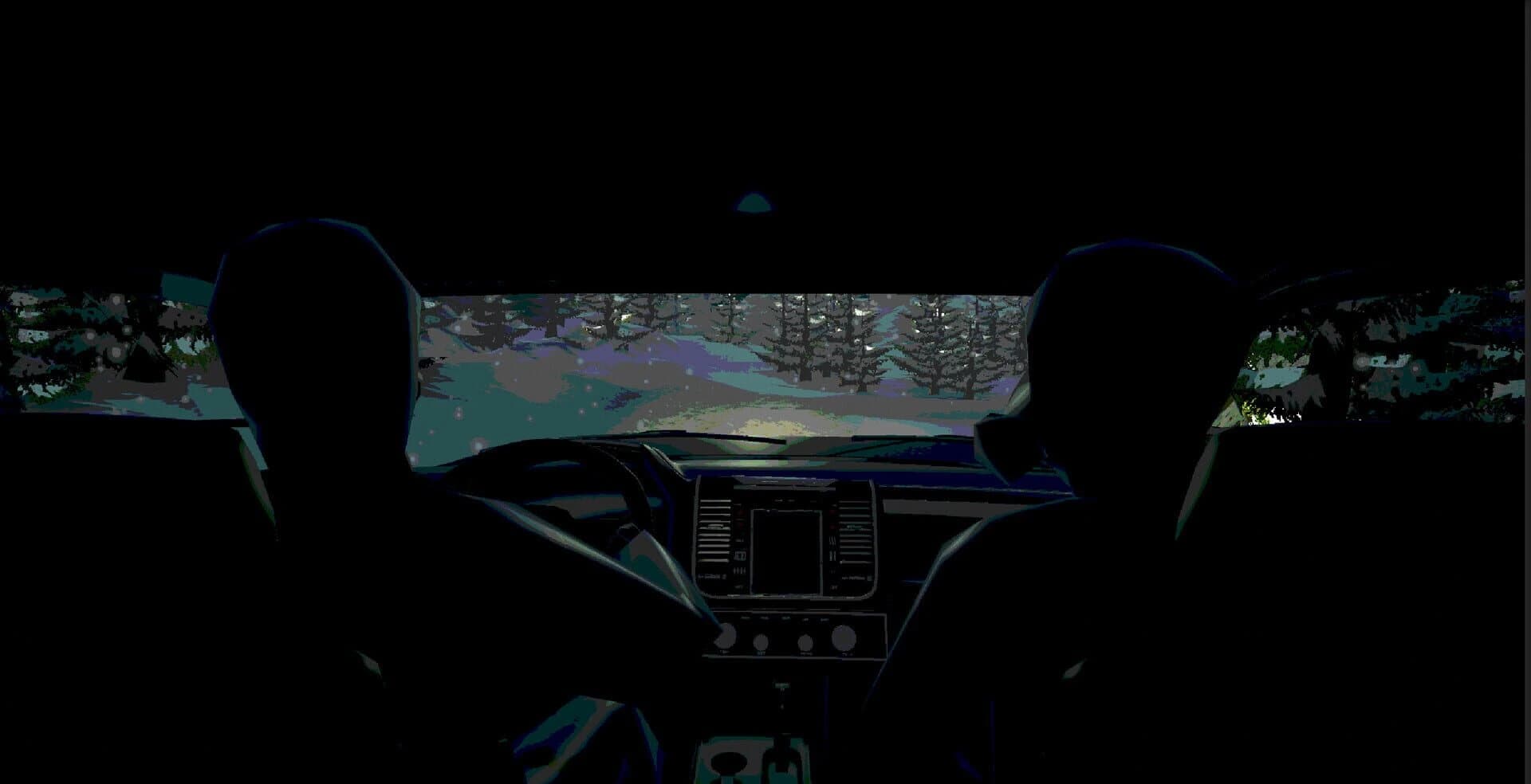 Residuum screenshot 4