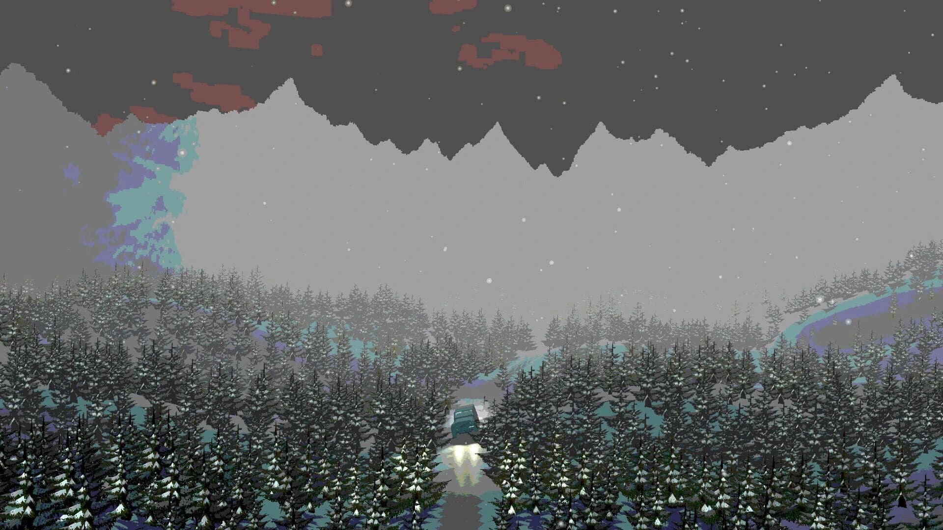 Residuum screenshot 5