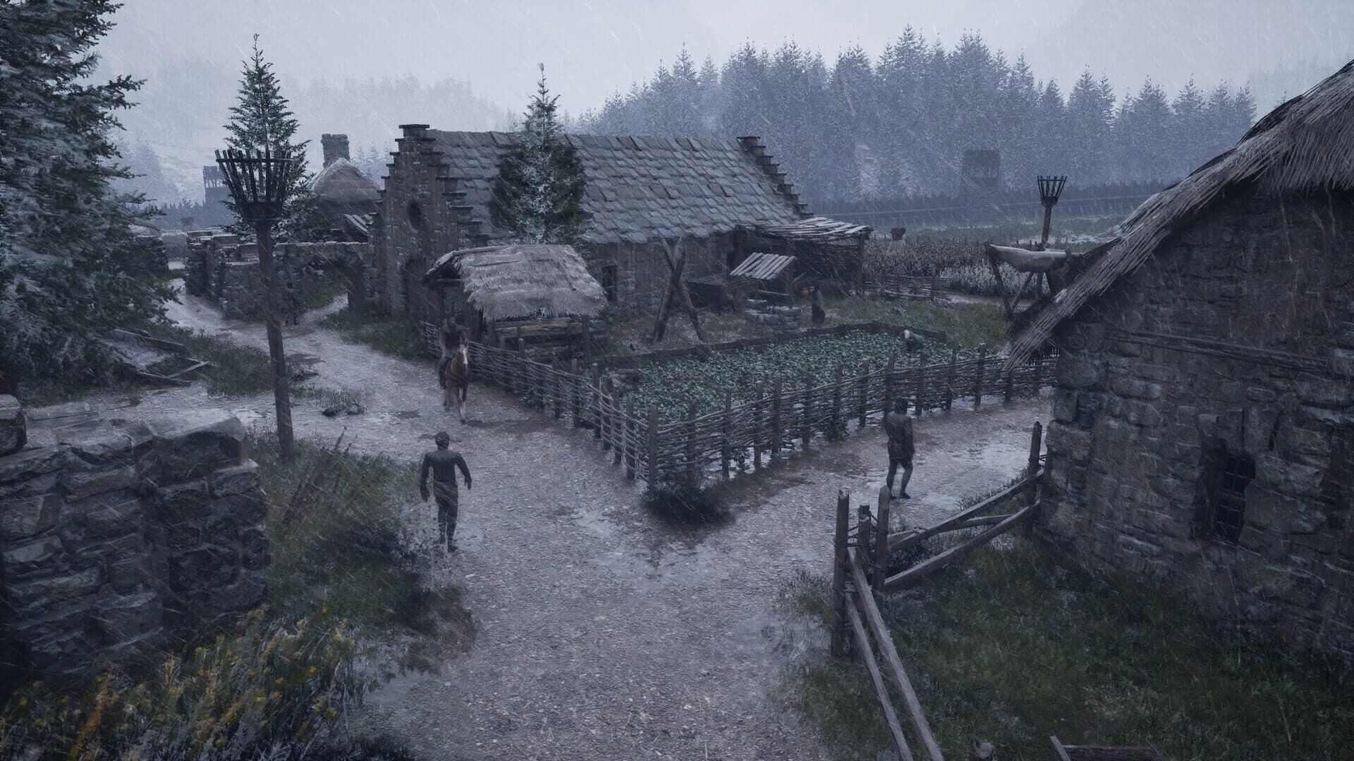 Resilient screenshot 5