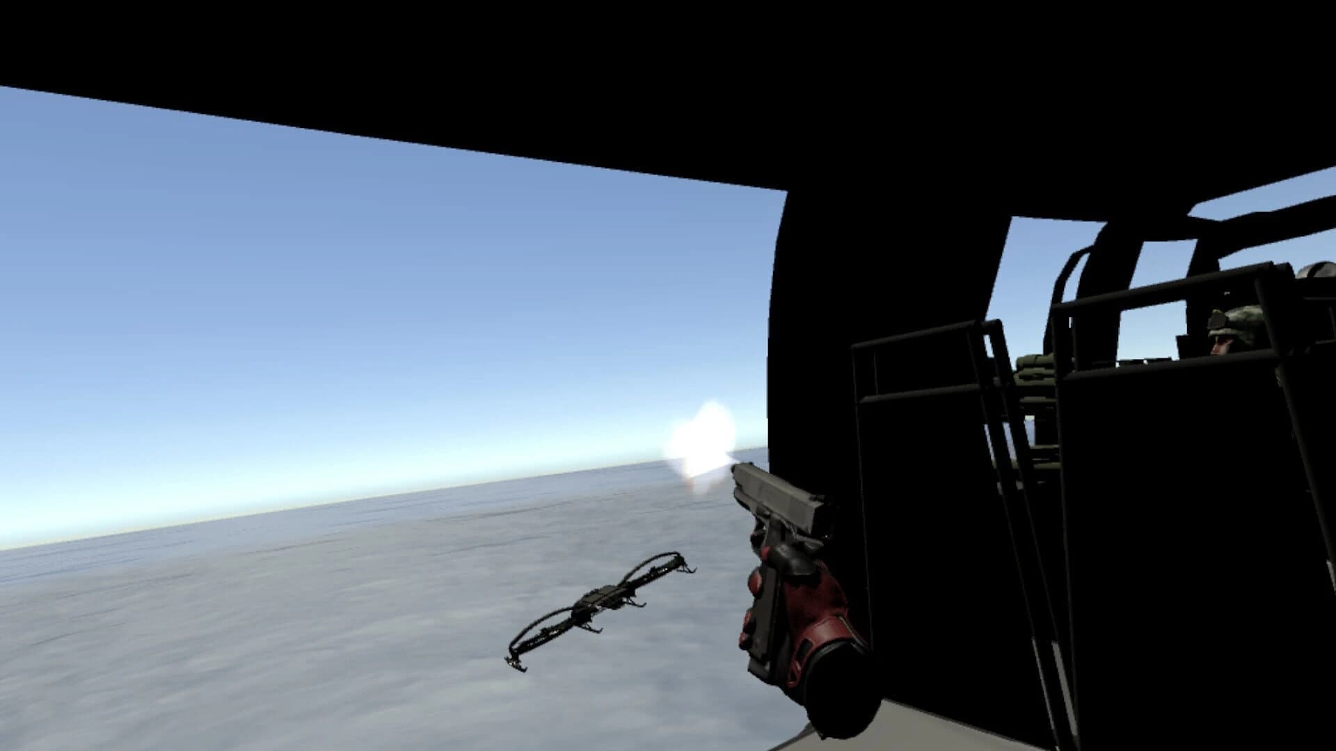 Resistance screenshot 3