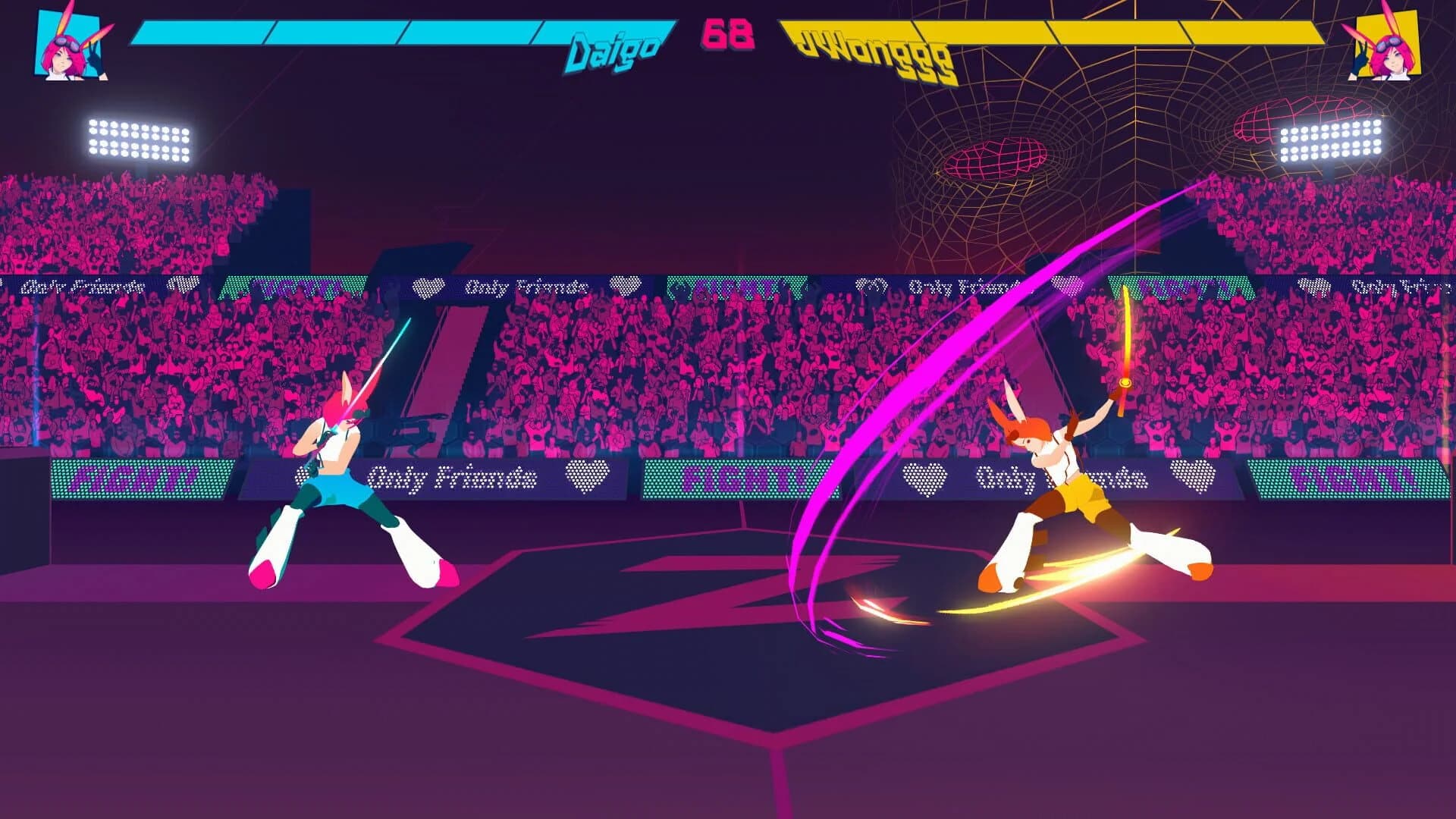 Resistance 204X screenshot 1