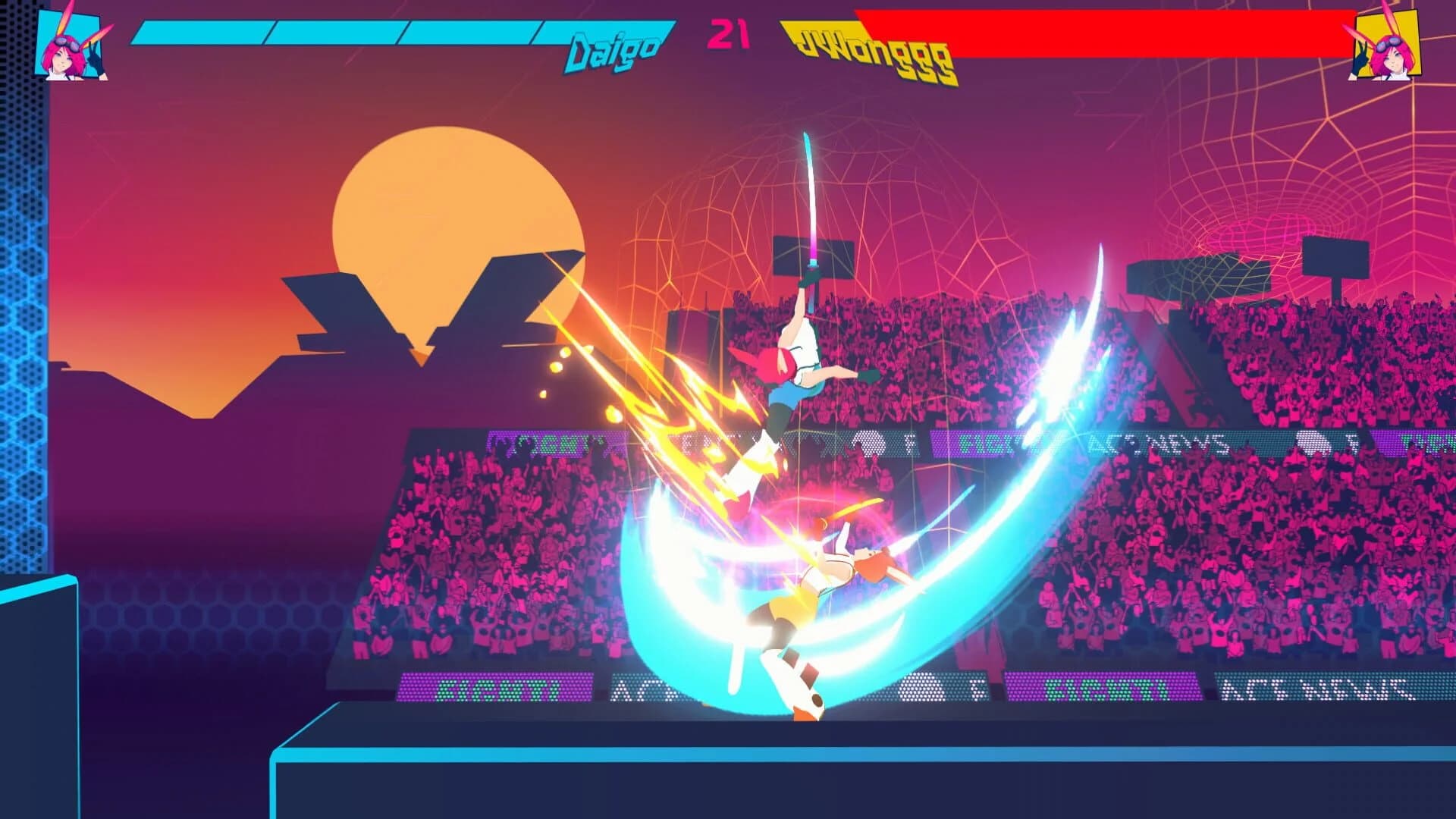 Resistance 204X screenshot 2