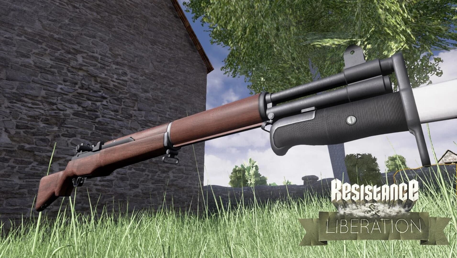 Resistance and Liberation screenshot 2