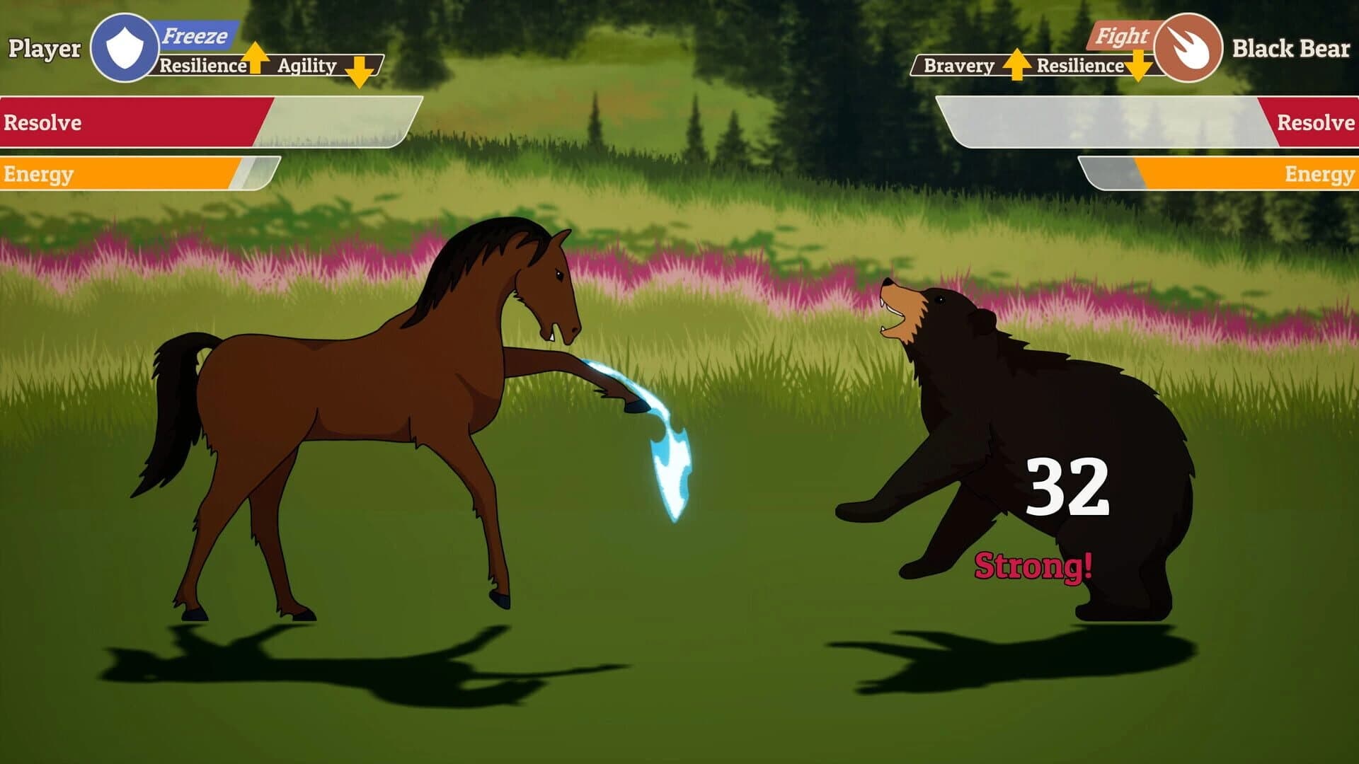 Resolute Bay screenshot 5