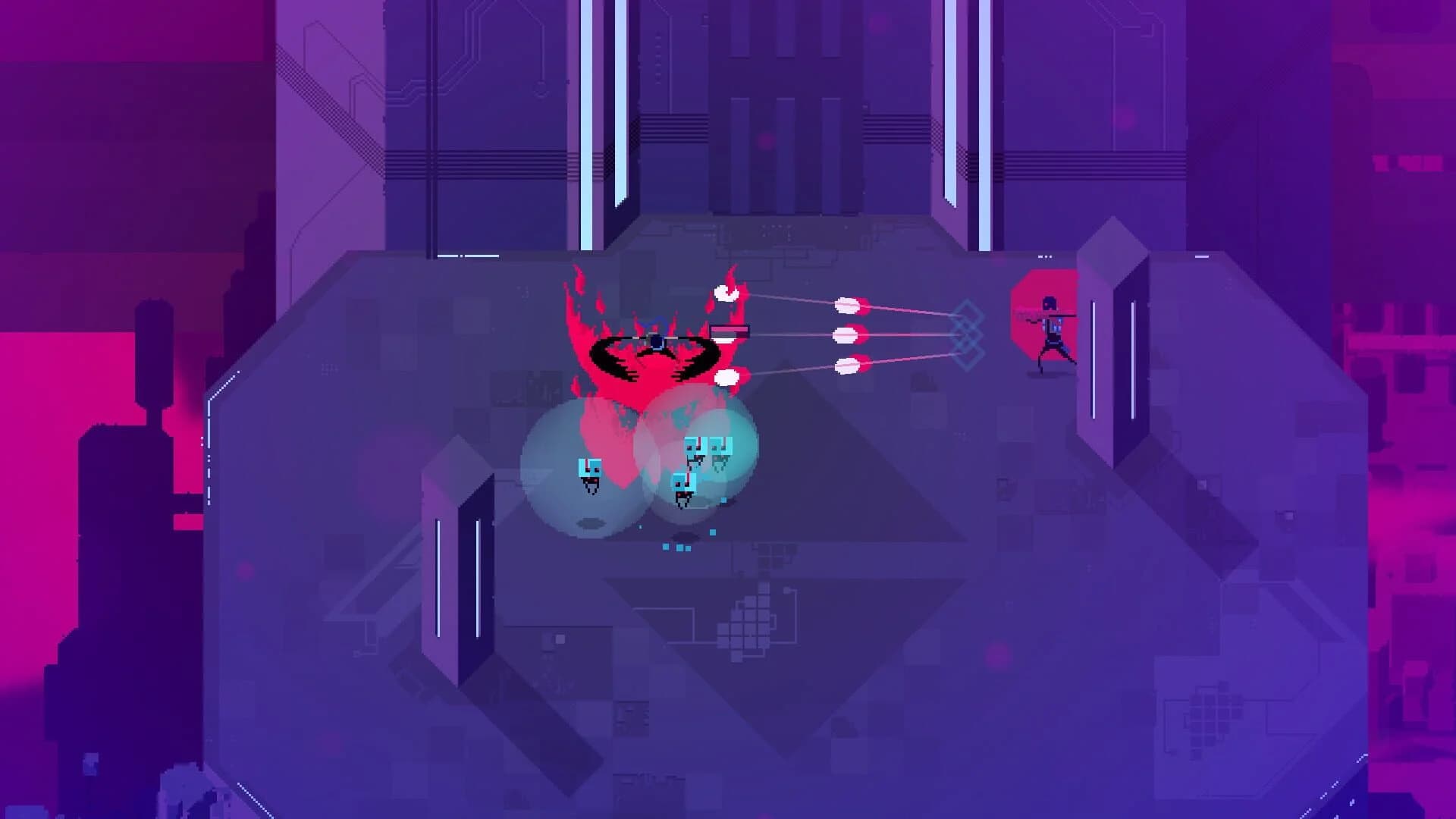 Resolutiion screenshot 5