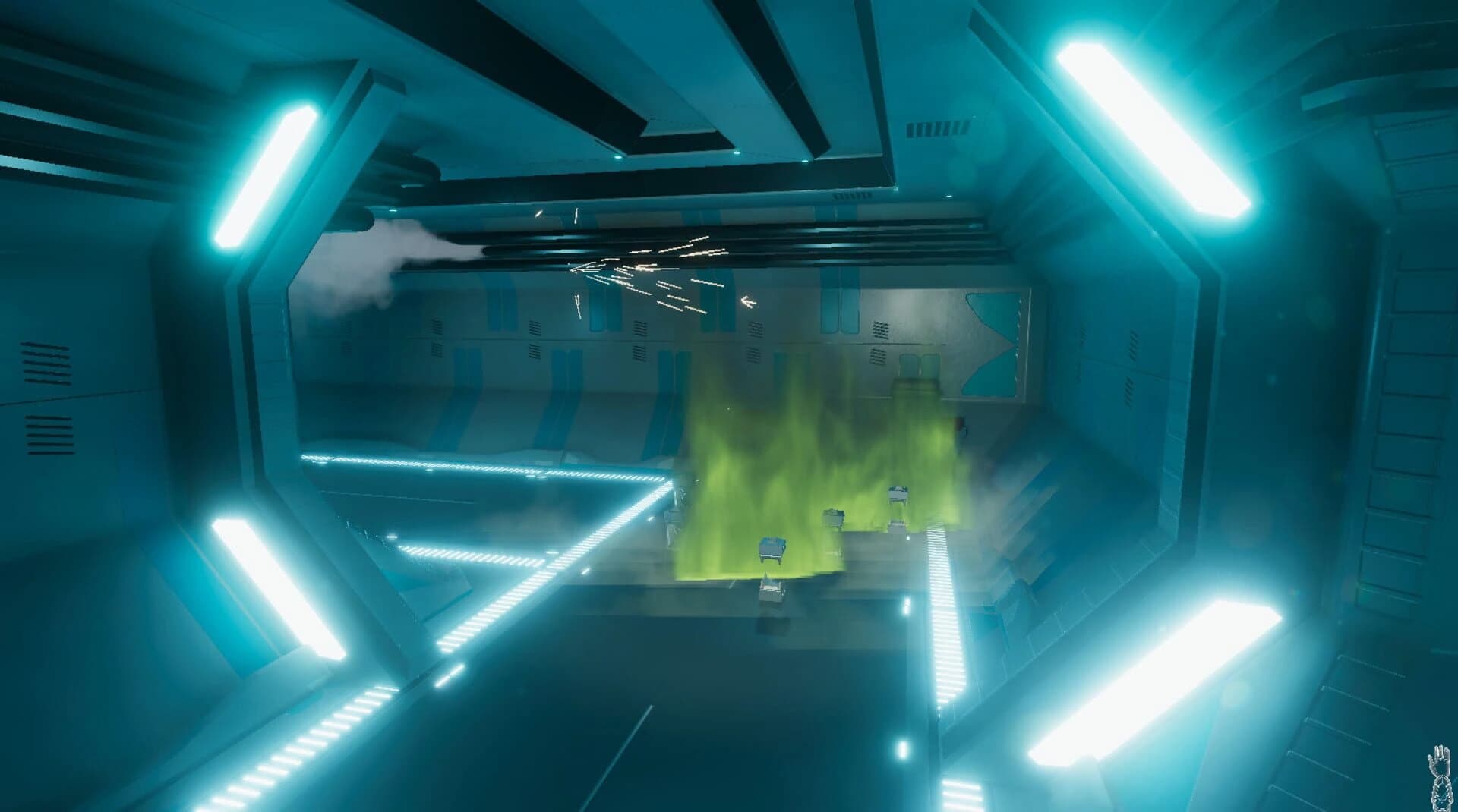 Resonance screenshot 5