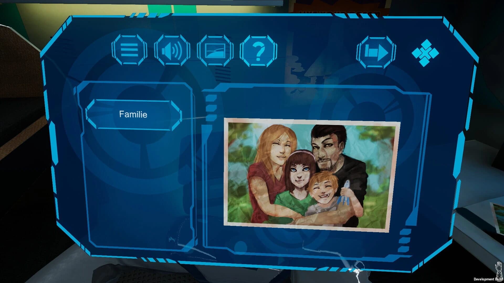 Resonance screenshot 4