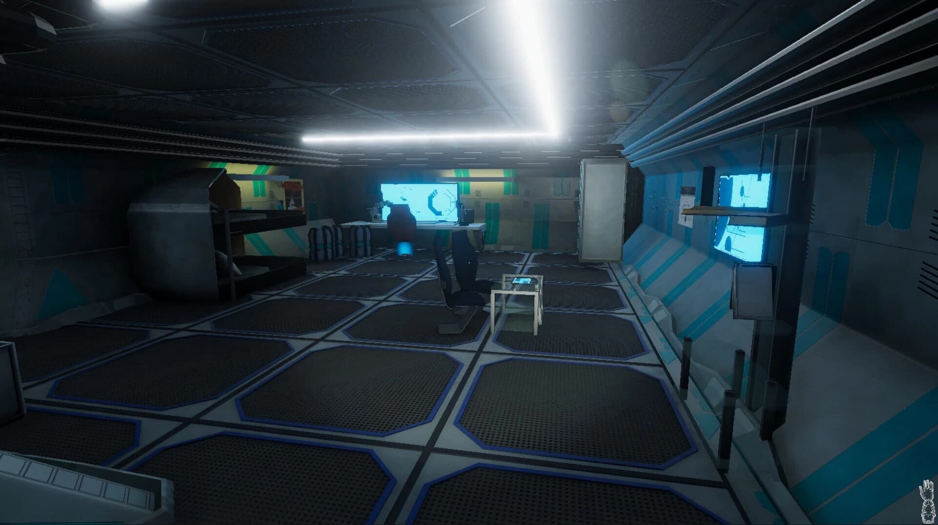 Resonance screenshot 2