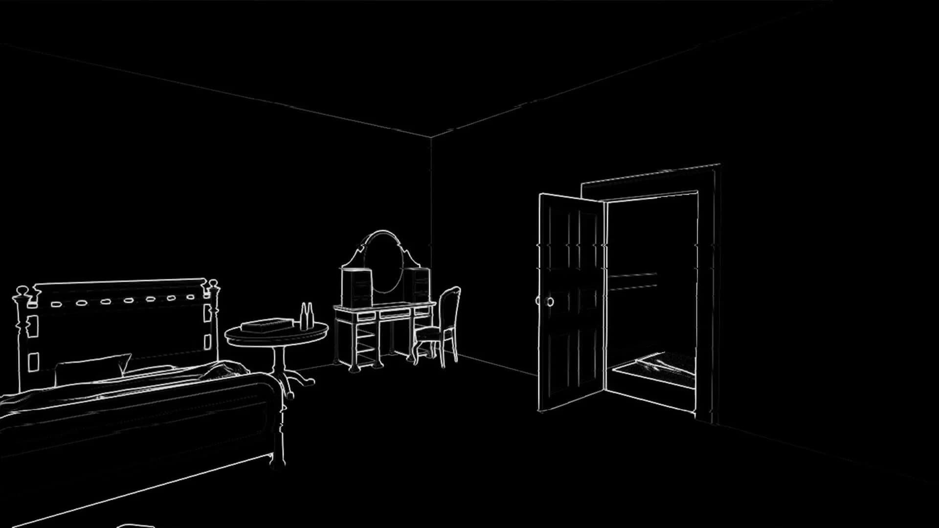 Resonance chain screenshot 2