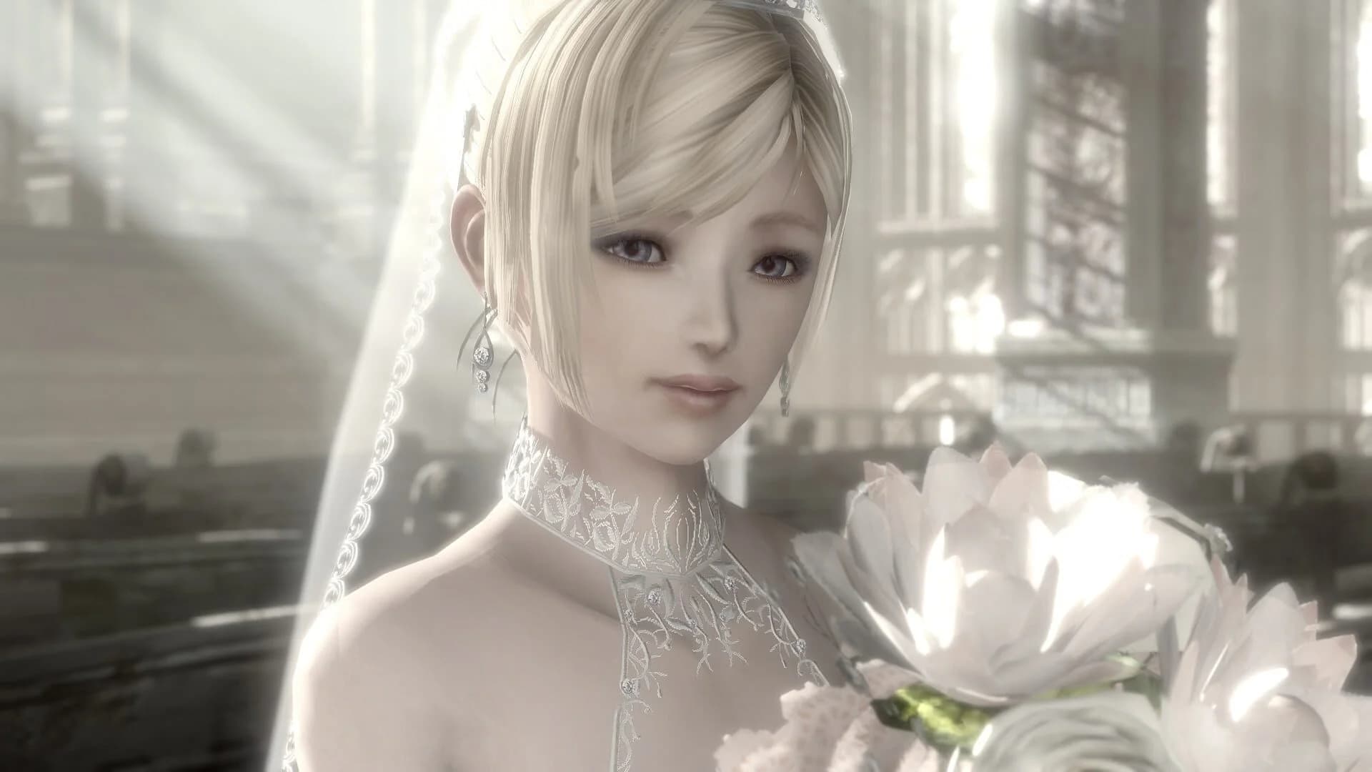 Resonance of Fate 4k/HD Edition screenshot 5