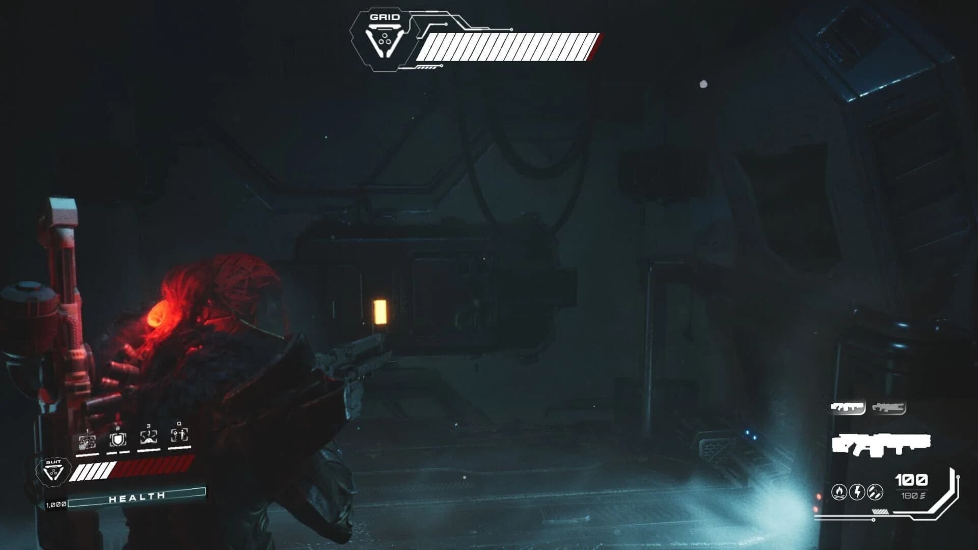 Resonant Q screenshot 2