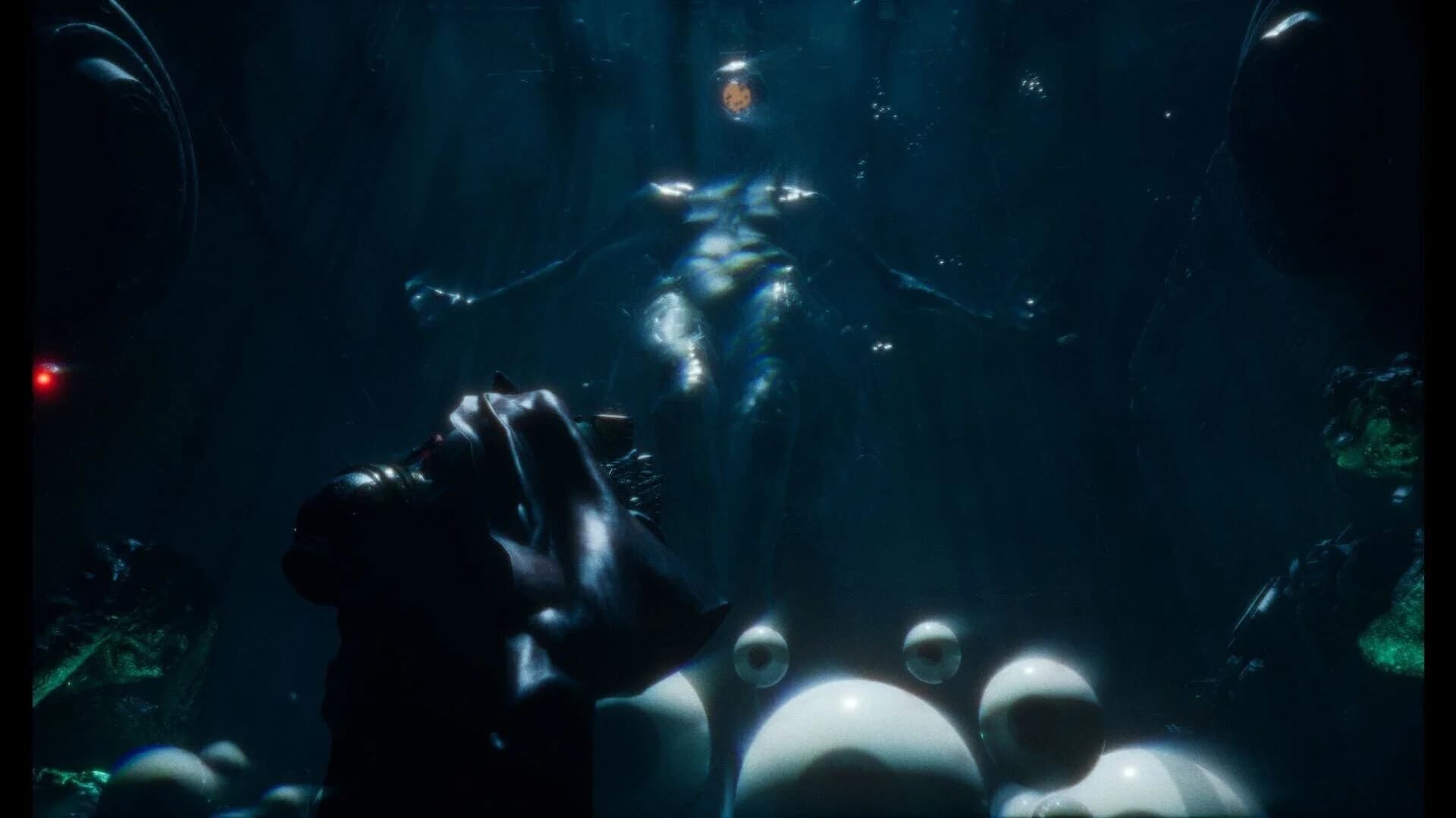 Resonant Q screenshot 1