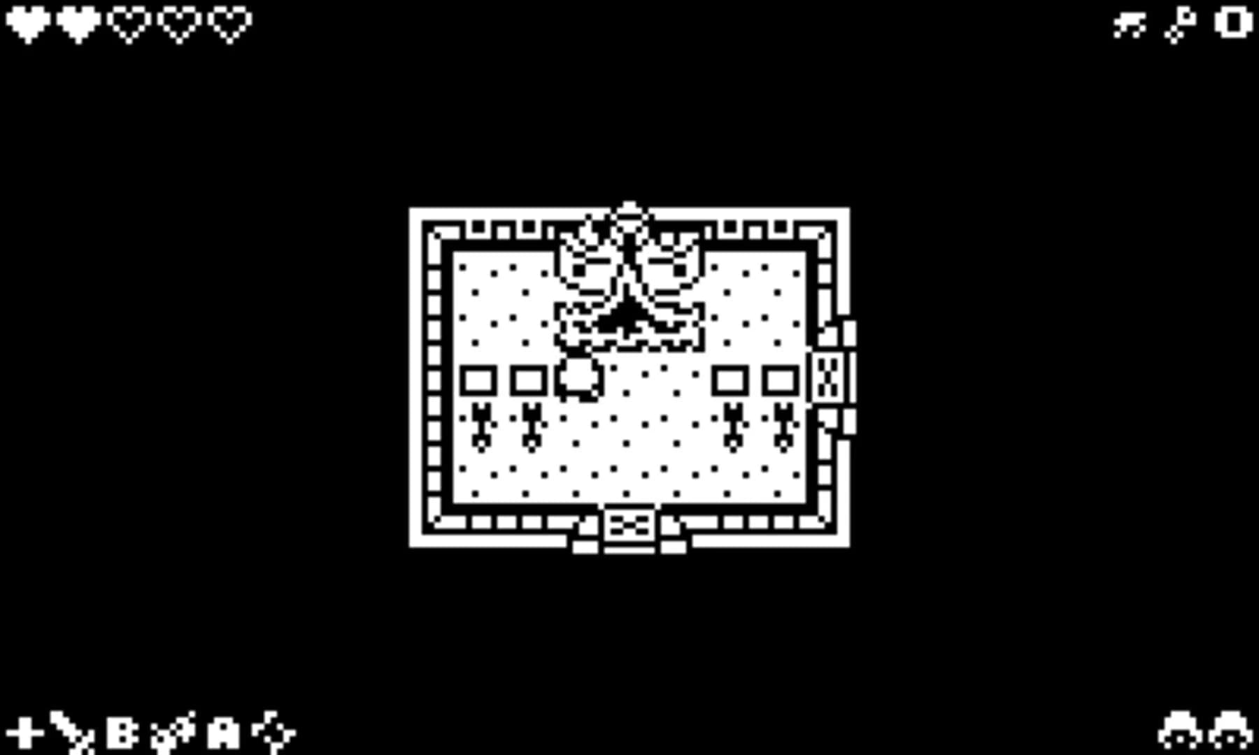 Resonant Tale screenshot 4