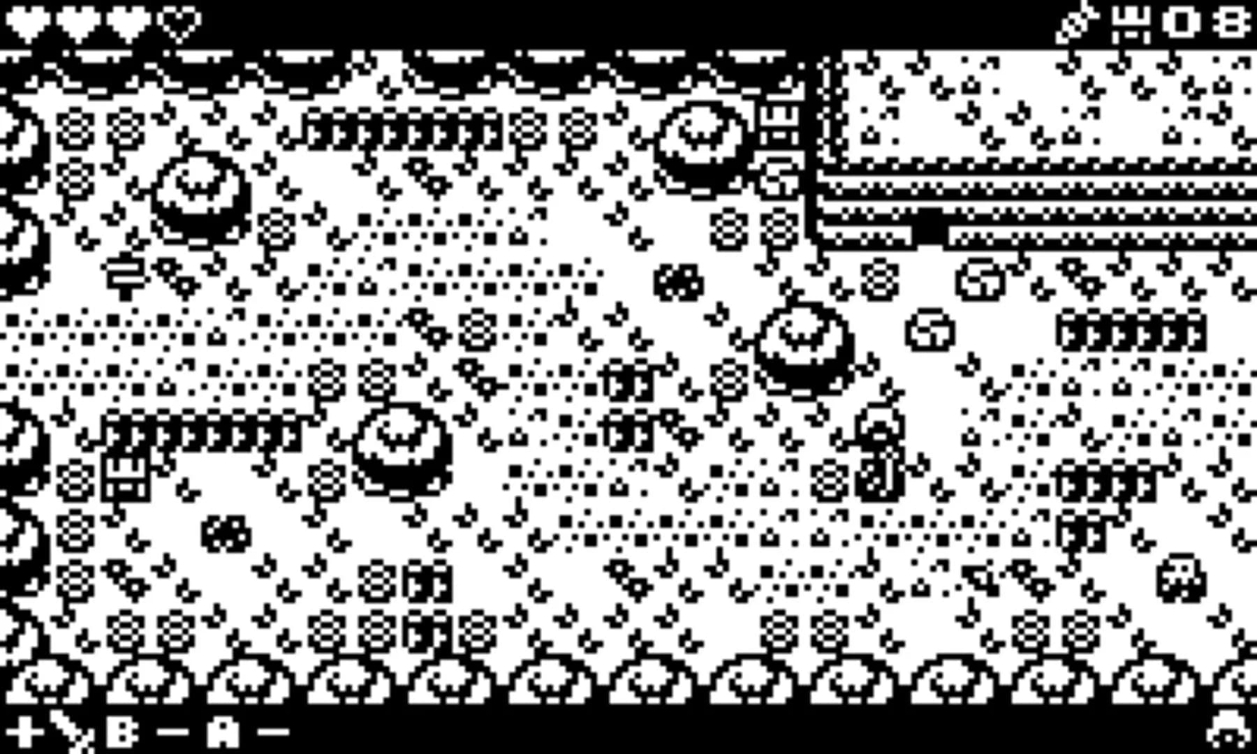 Resonant Tale screenshot 2