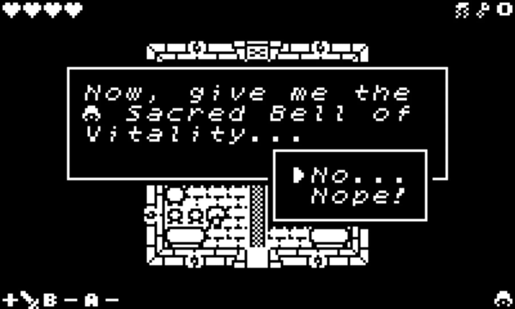 Resonant Tale screenshot 3