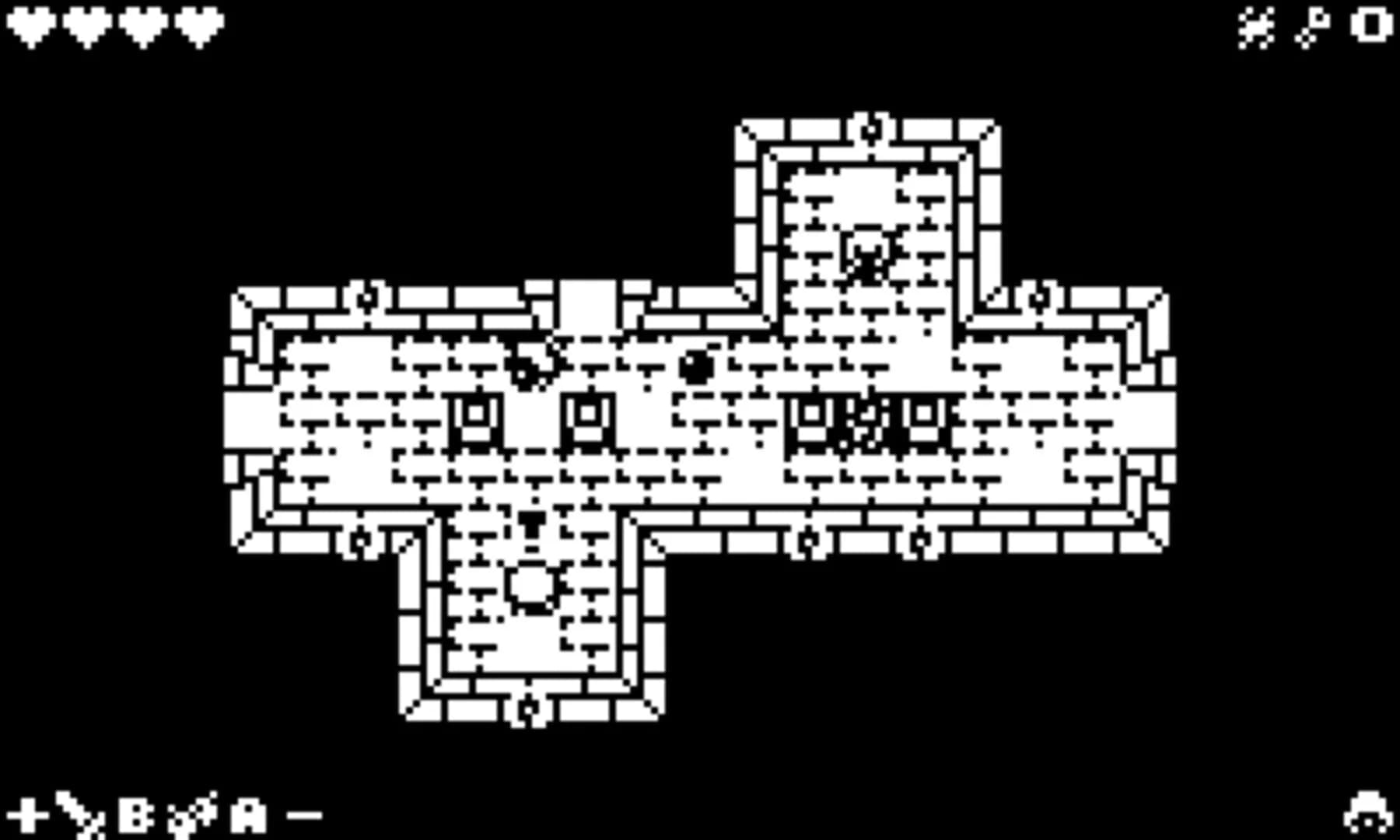 Resonant Tale screenshot 1