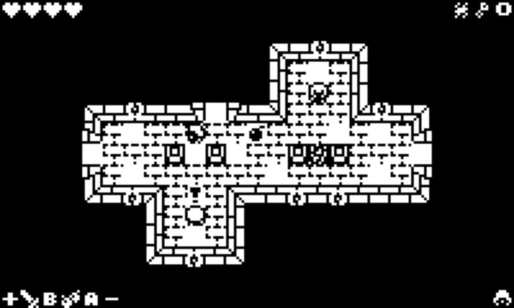 Resonant Tale screenshot 1