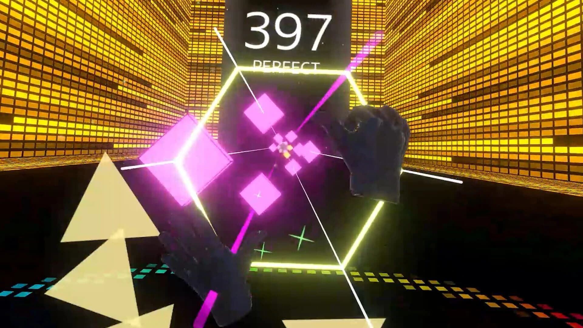 Resonark X screenshot 3