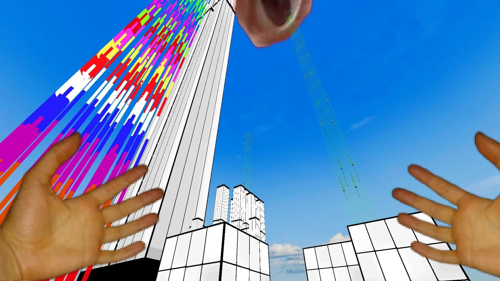 Résop Paz Yandere True screenshot 4