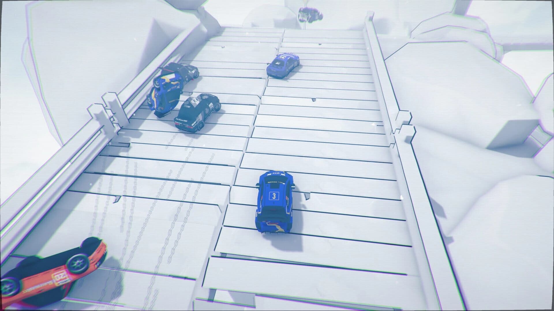 Resoraki screenshot 1