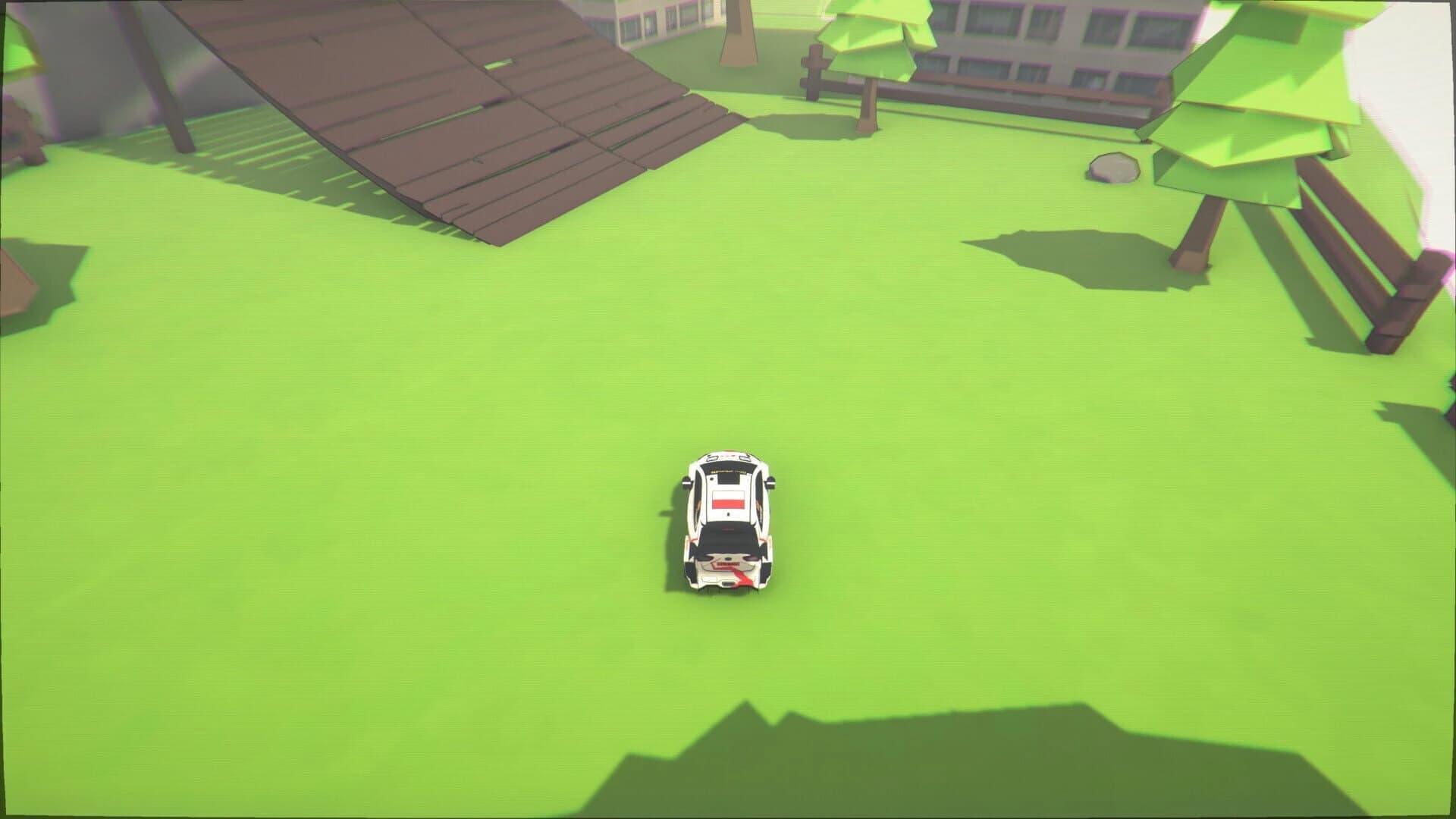 Resoraki screenshot 4