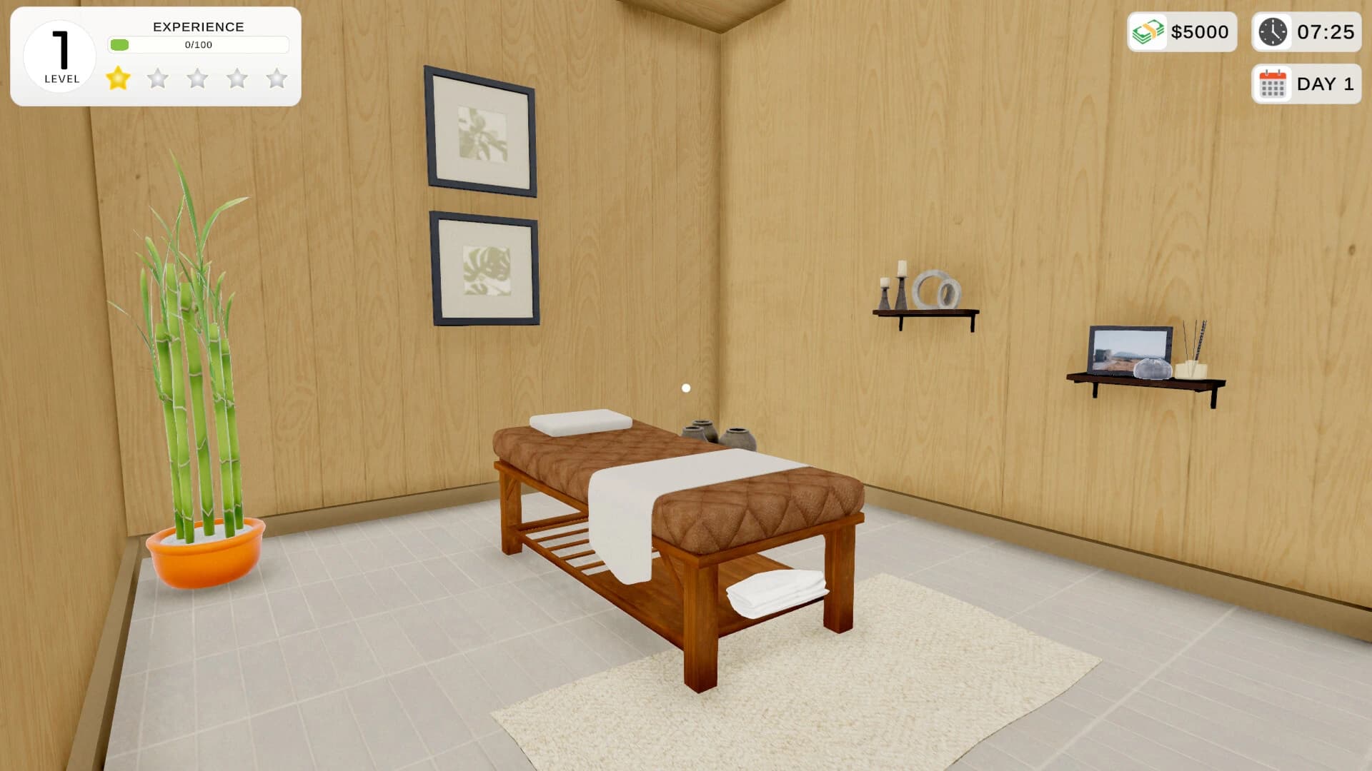 Resort Simulator screenshot 8
