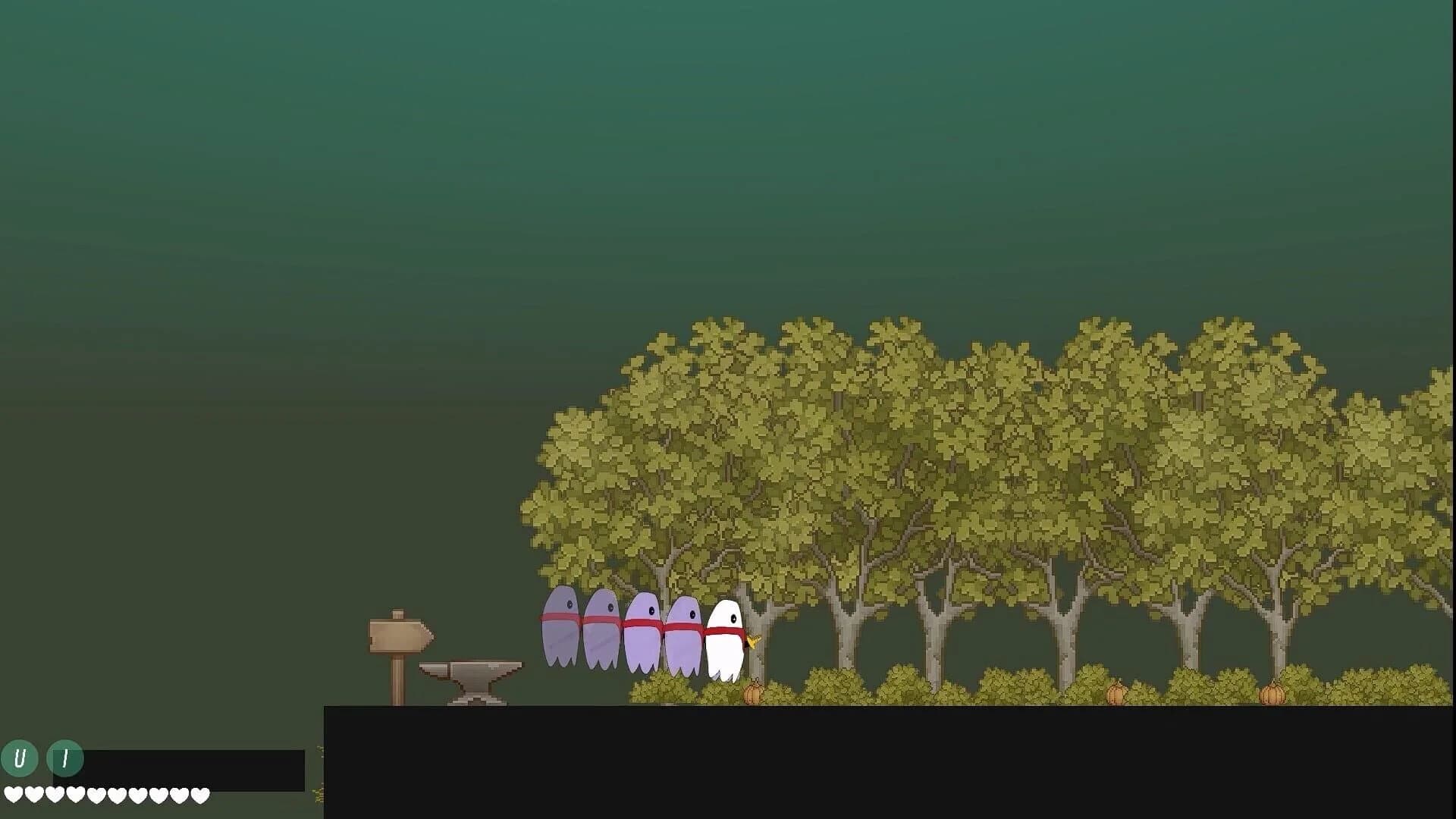 Respawn screenshot 5