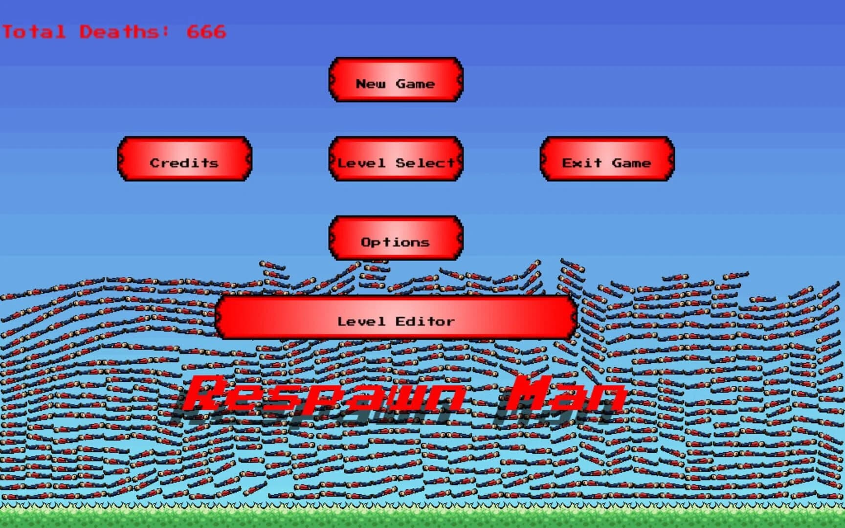 Respawn Man screenshot 3