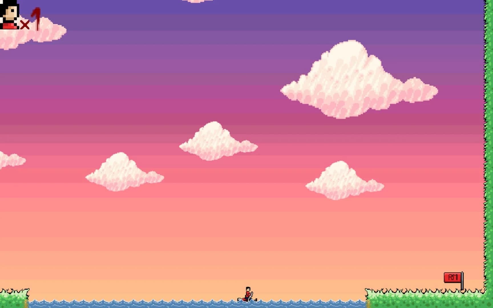 Respawn Man screenshot 1