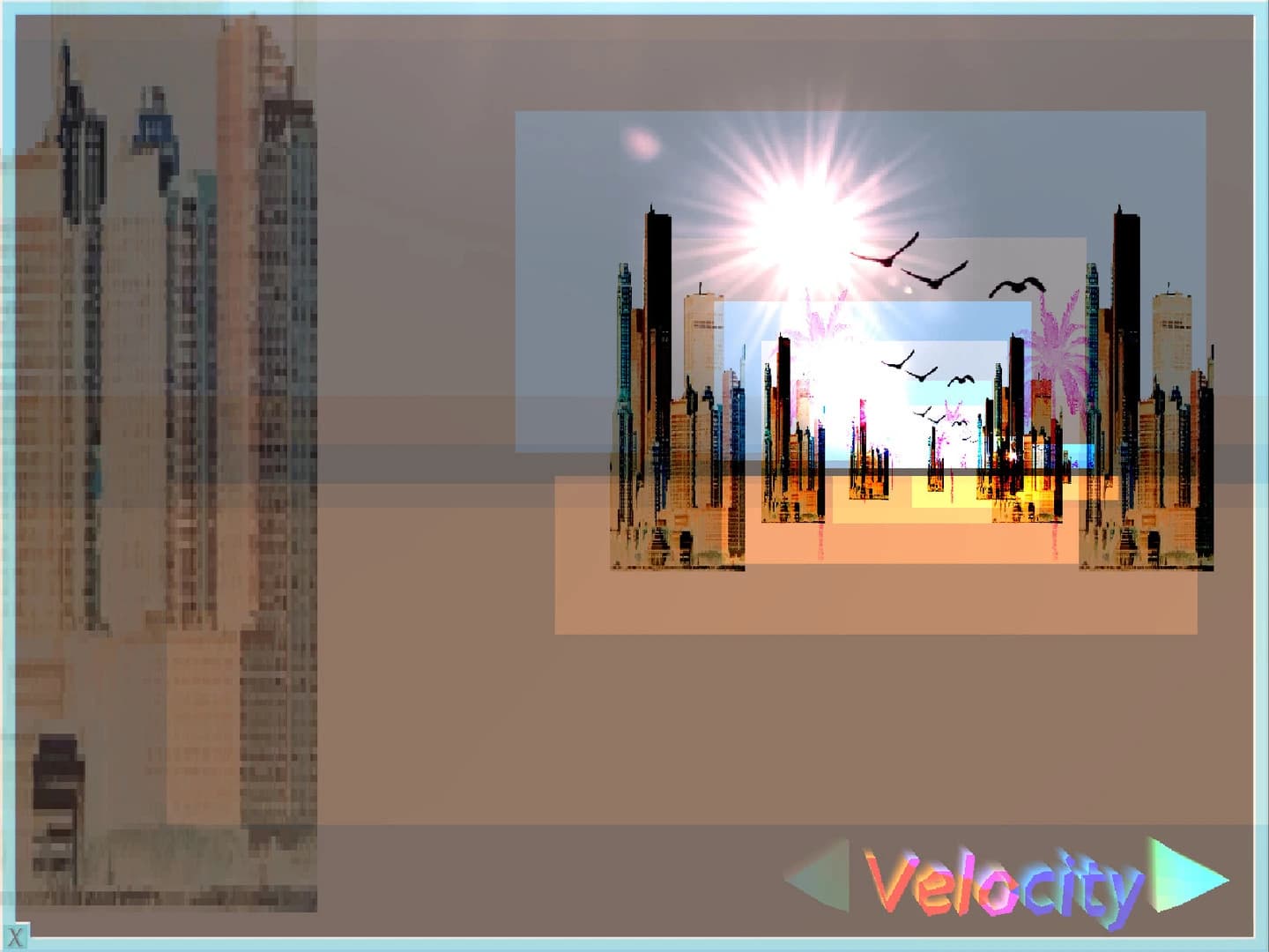 Respite 2.0 screenshot 7