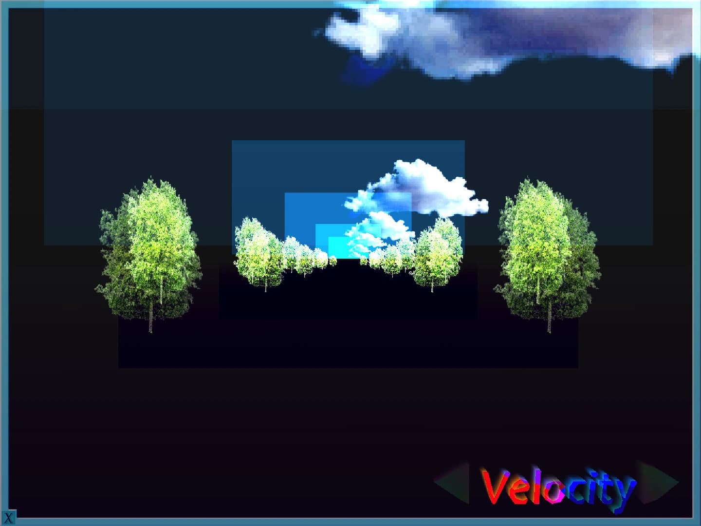 Respite 2.0 screenshot 3