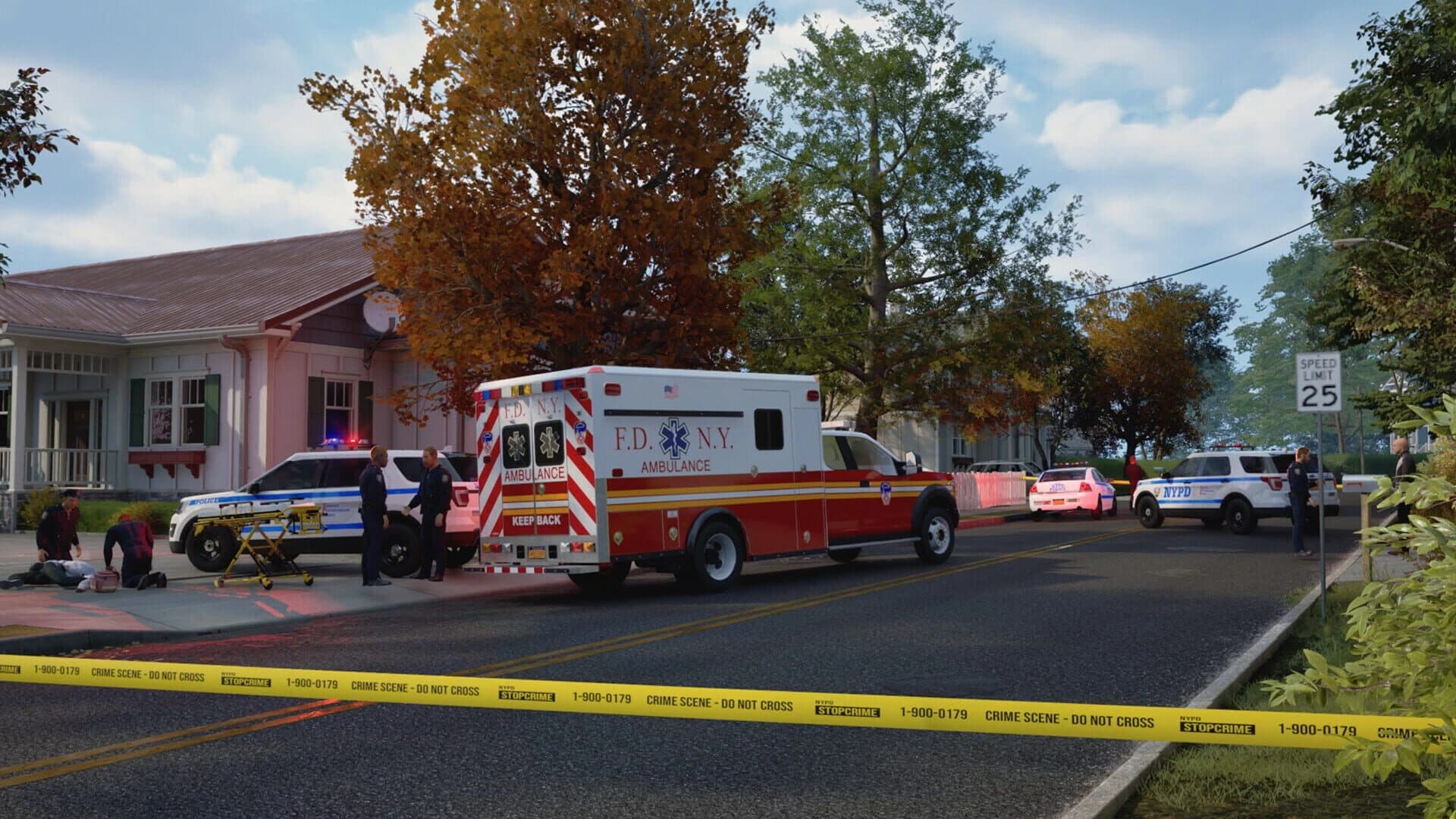 Responding screenshot 1