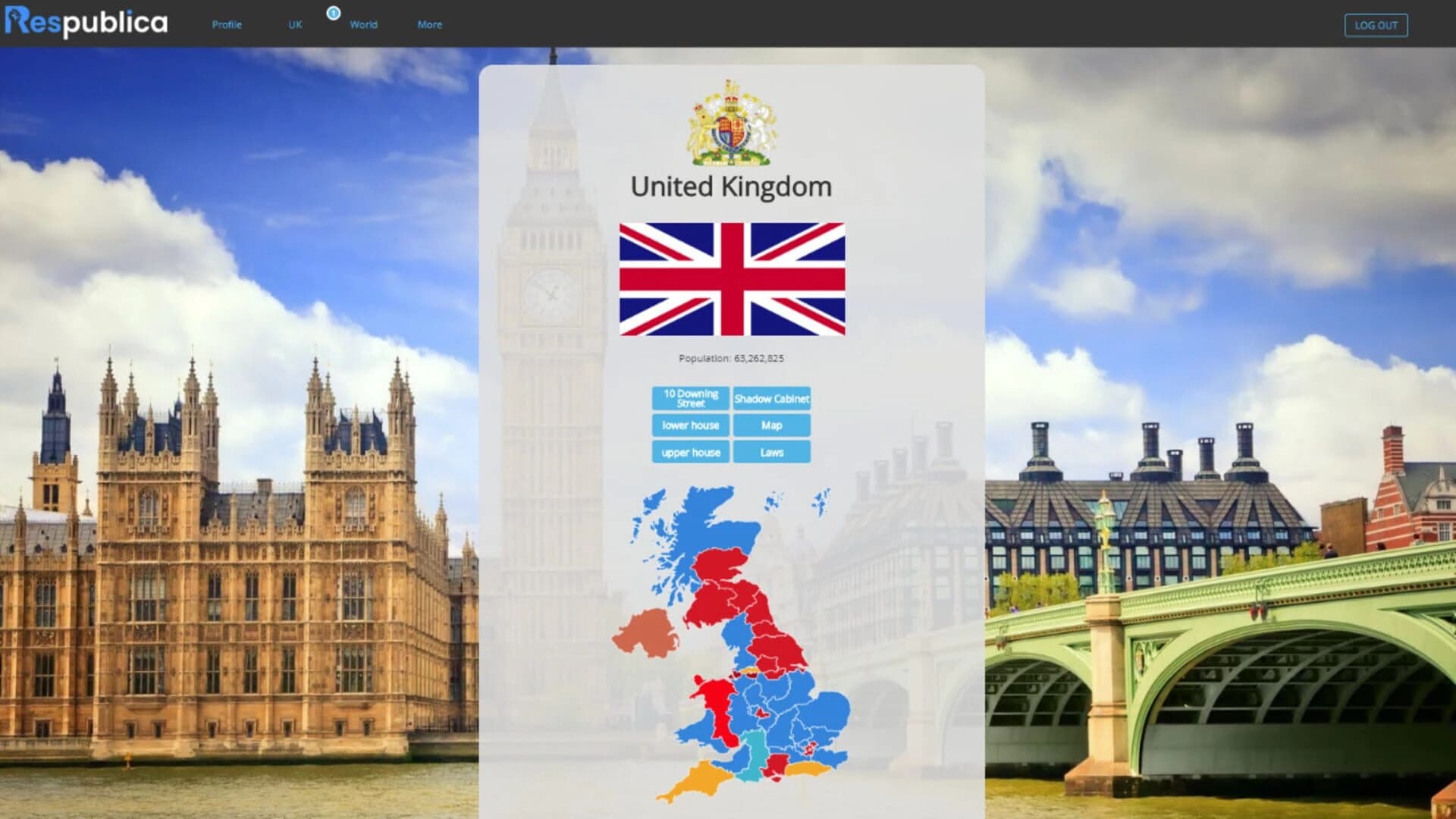 Respublica screenshot 2