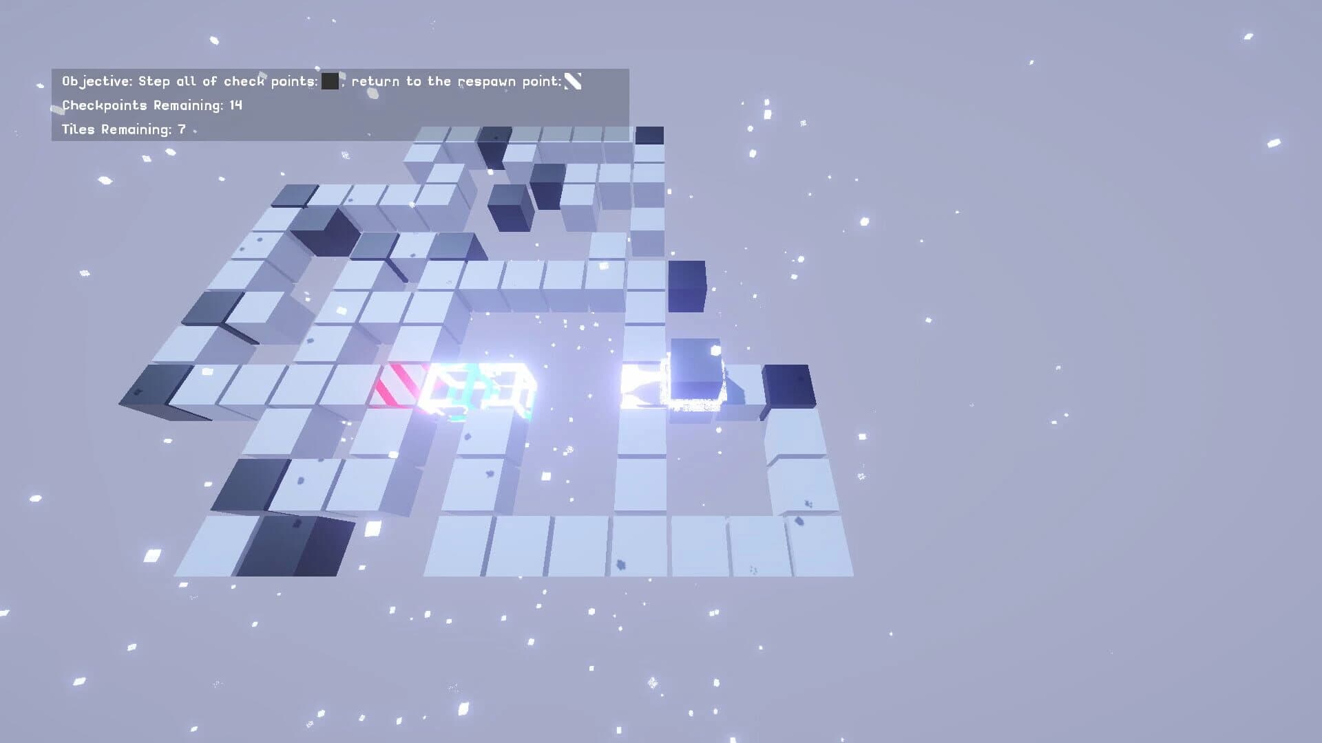 Ressolve Steps screenshot 3