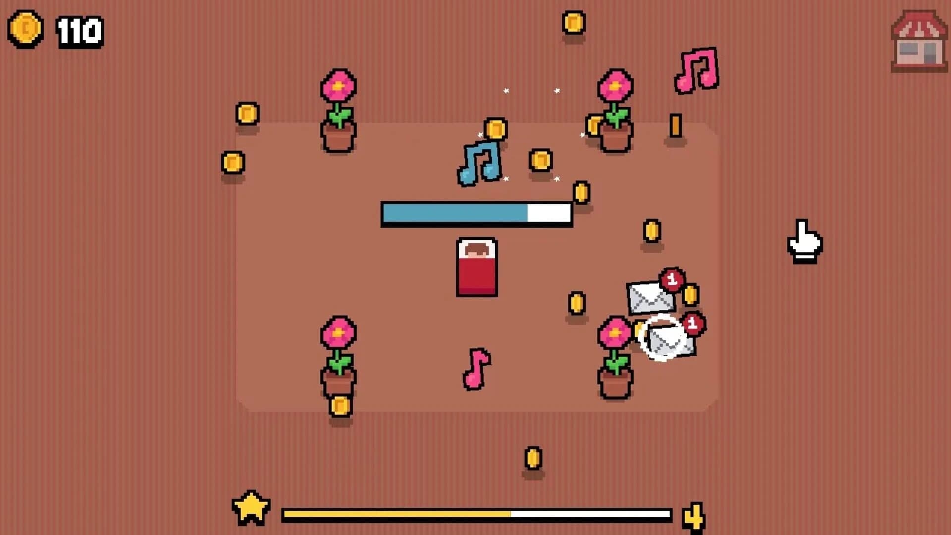 Rest Guardian screenshot 2