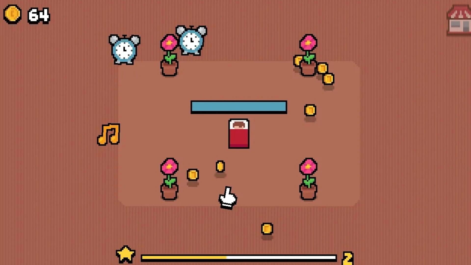 Rest Guardian screenshot 1