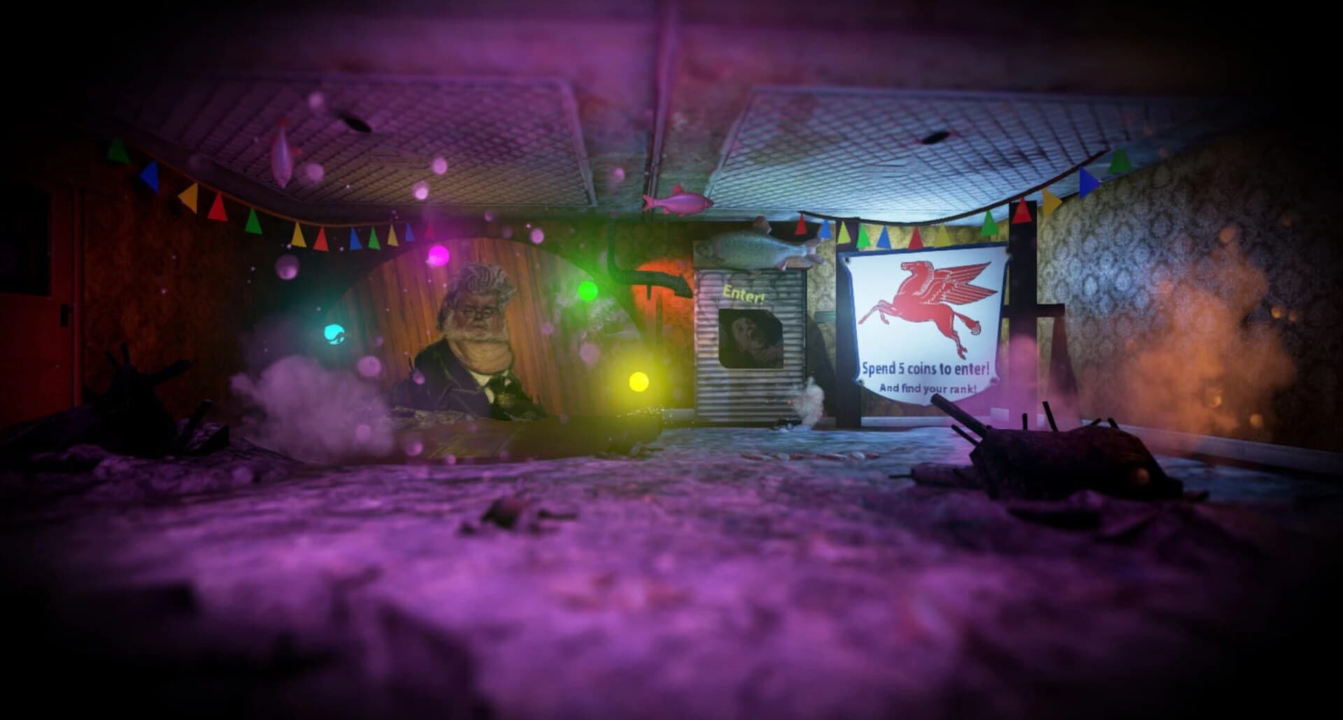 Rest House screenshot 1
