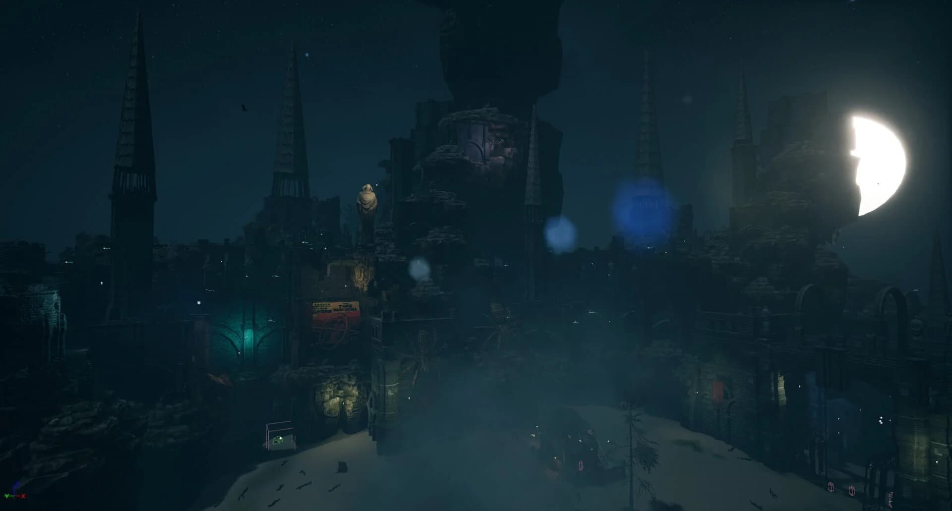 Rest House 2: The Wizard screenshot 3