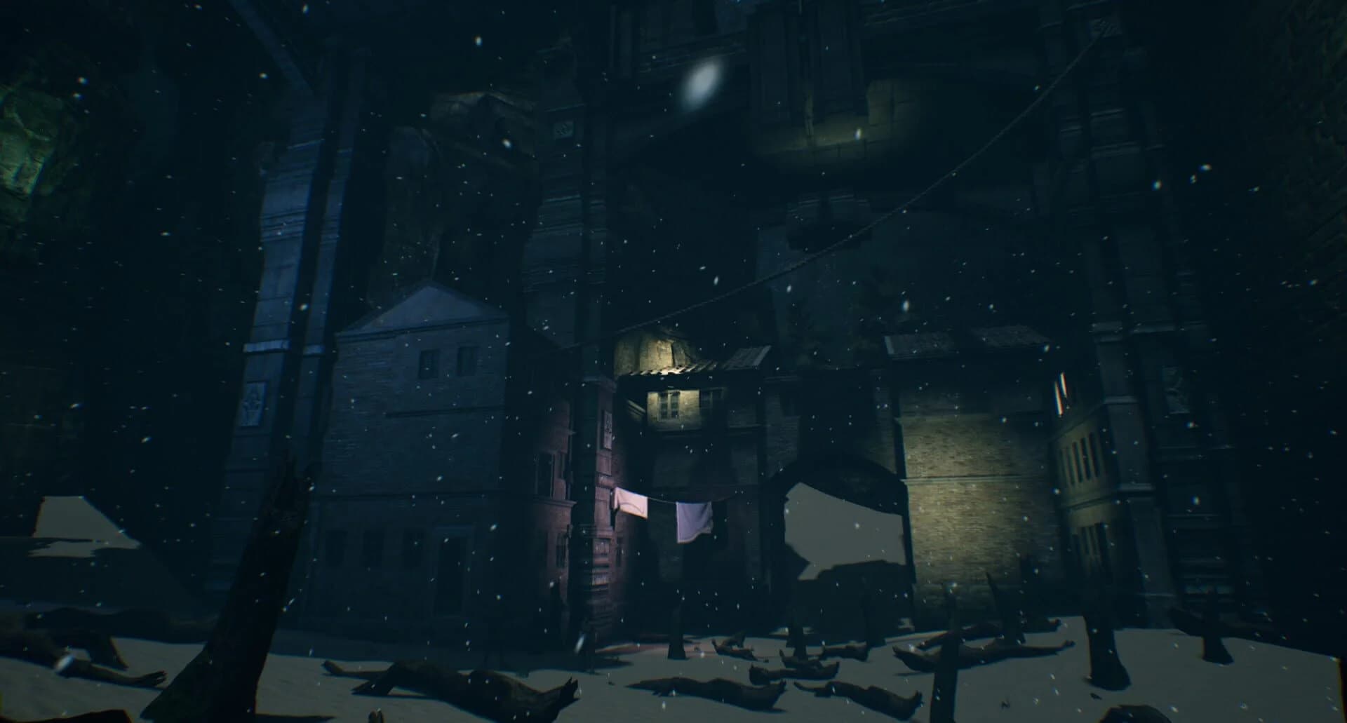 Rest House 2: The Wizard screenshot 5