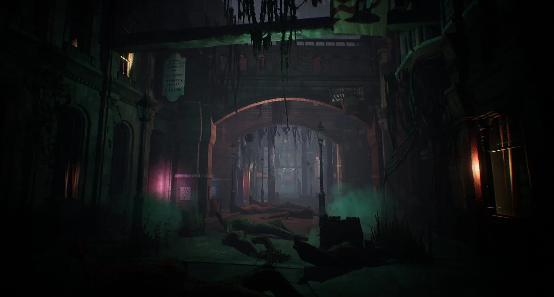 Rest House 2: The Wizard screenshot 2