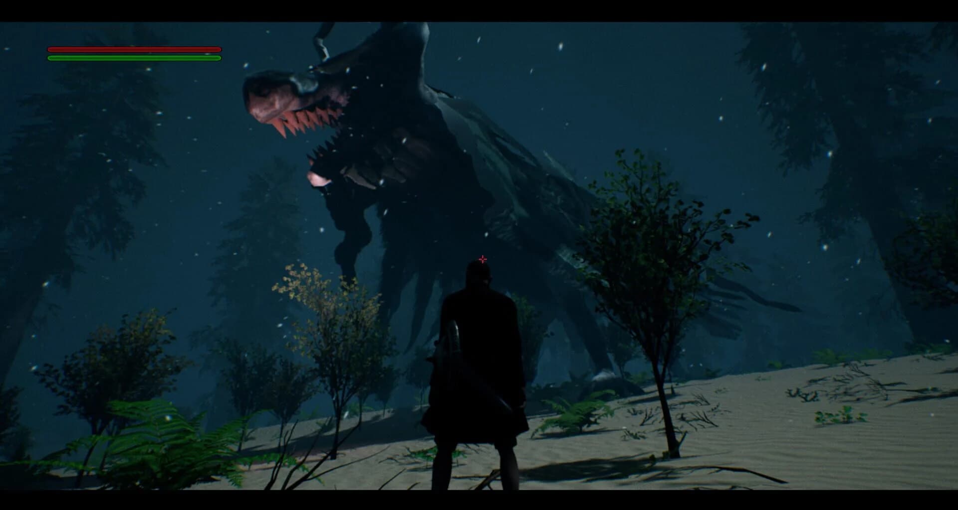 Rest House 2: The Wizard screenshot 1