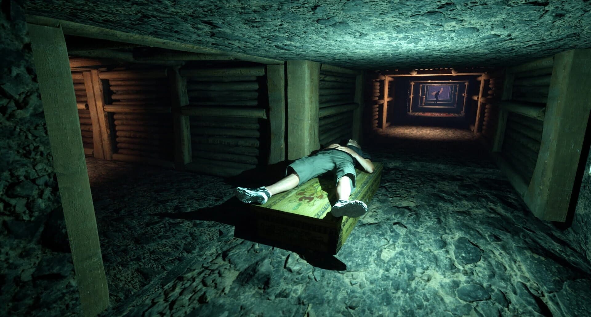 Rest House III: Chlorophilia screenshot 5