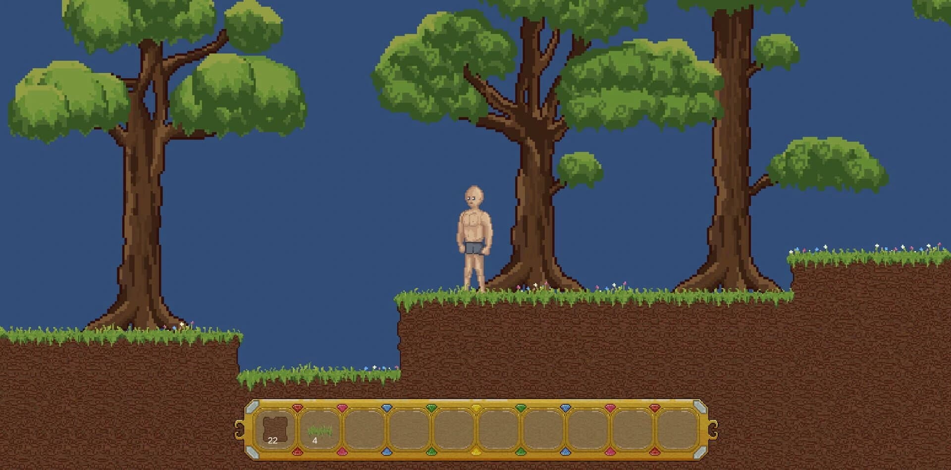 Restart screenshot 1